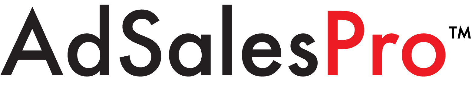 AdSalesPro Logo
